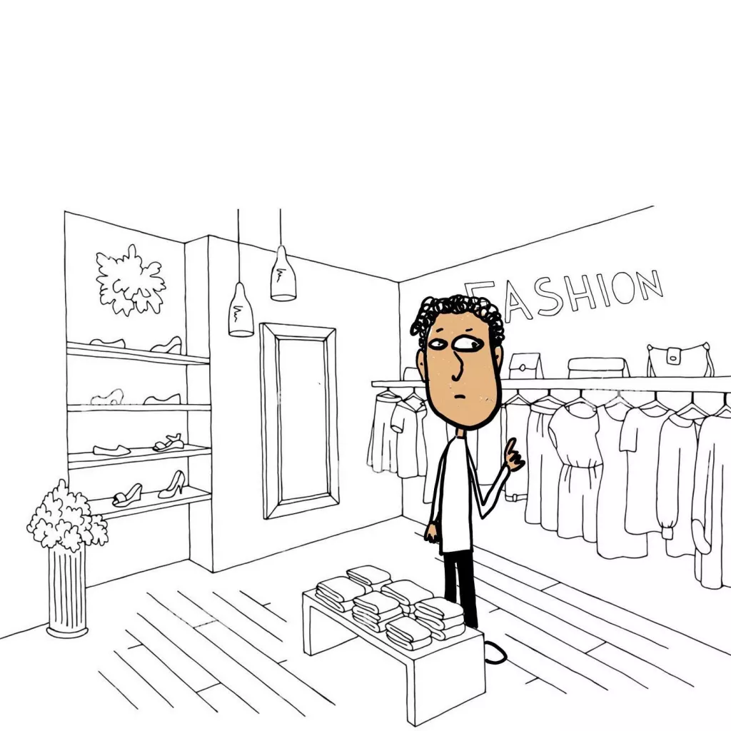 shirt dreams